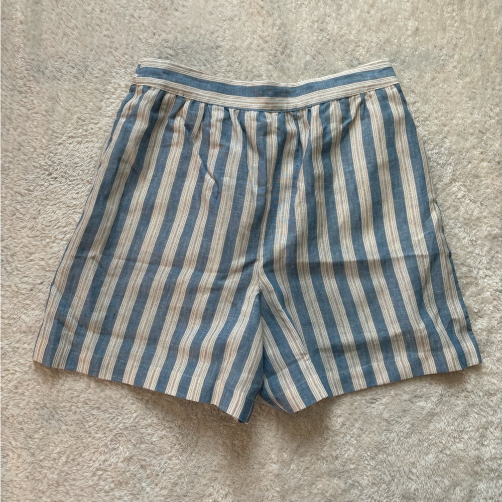 Boden Shorts New With Tags!